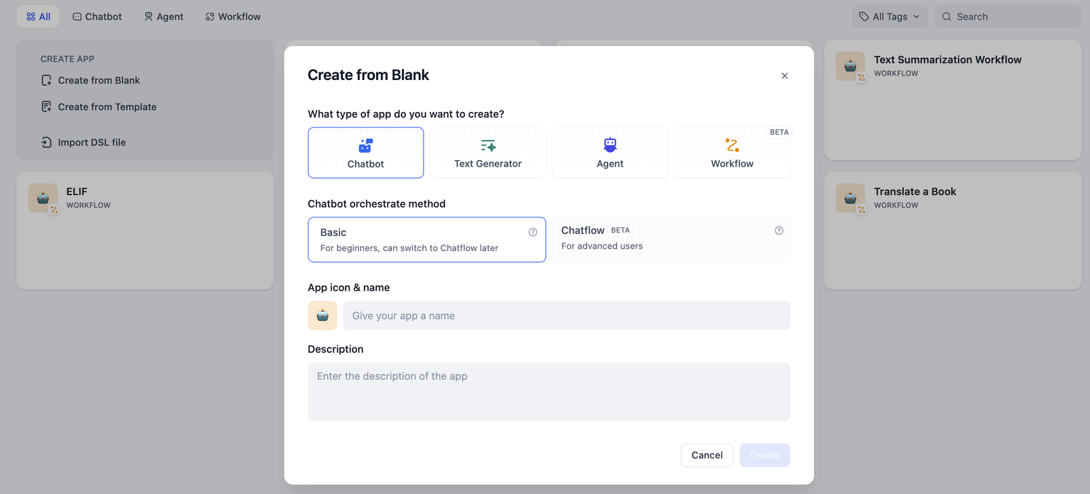 构建聊天机器人